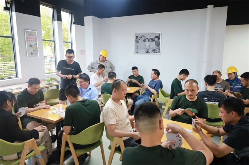 第13頁_新聞中心_蕪湖造船廠有限公司